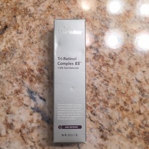Skin medica tri-retinol complex es